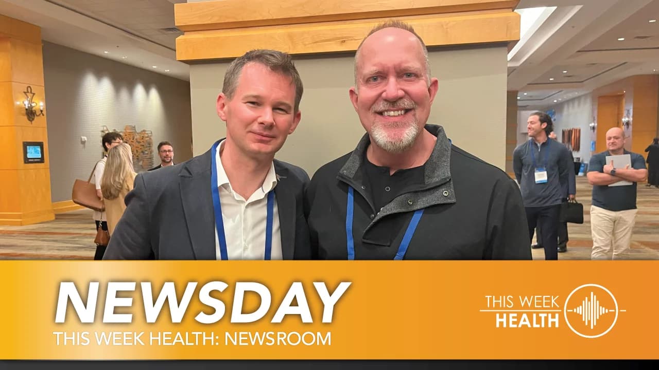 Newsday: AI Post Executive Order: Changes and Innovations with Drex DeFord and Robbie Hughes