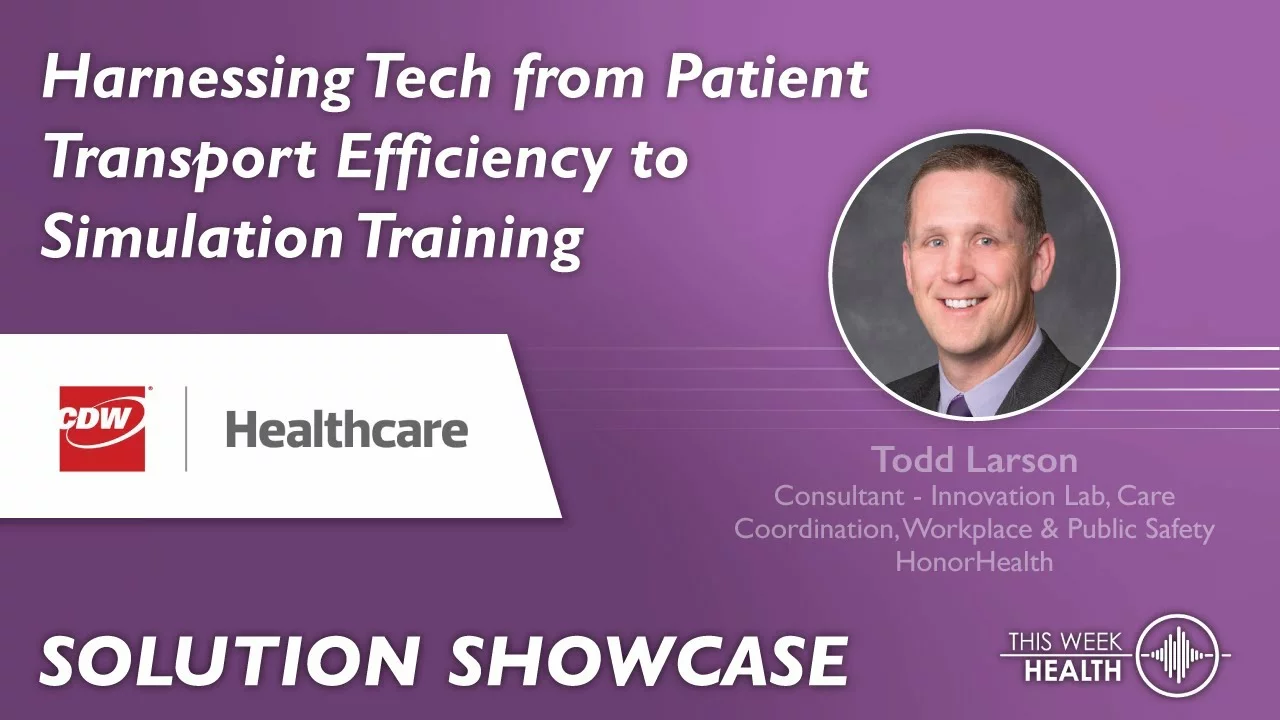 Solution Showcase artwork