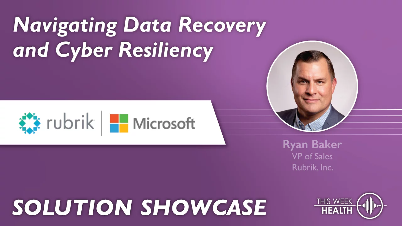 Solution Showcase artwork