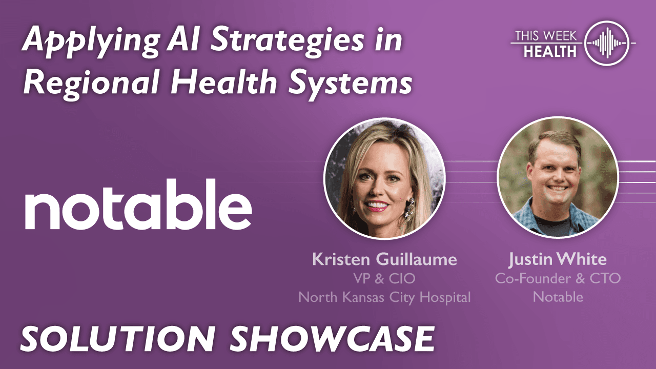 Solution Showcase artwork