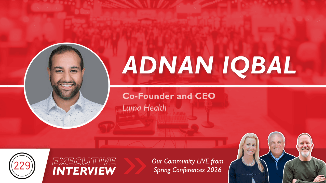 End the Wait: How AI Is Finally Fixing Patient Access | Executive Interview with Adnan Iqbal