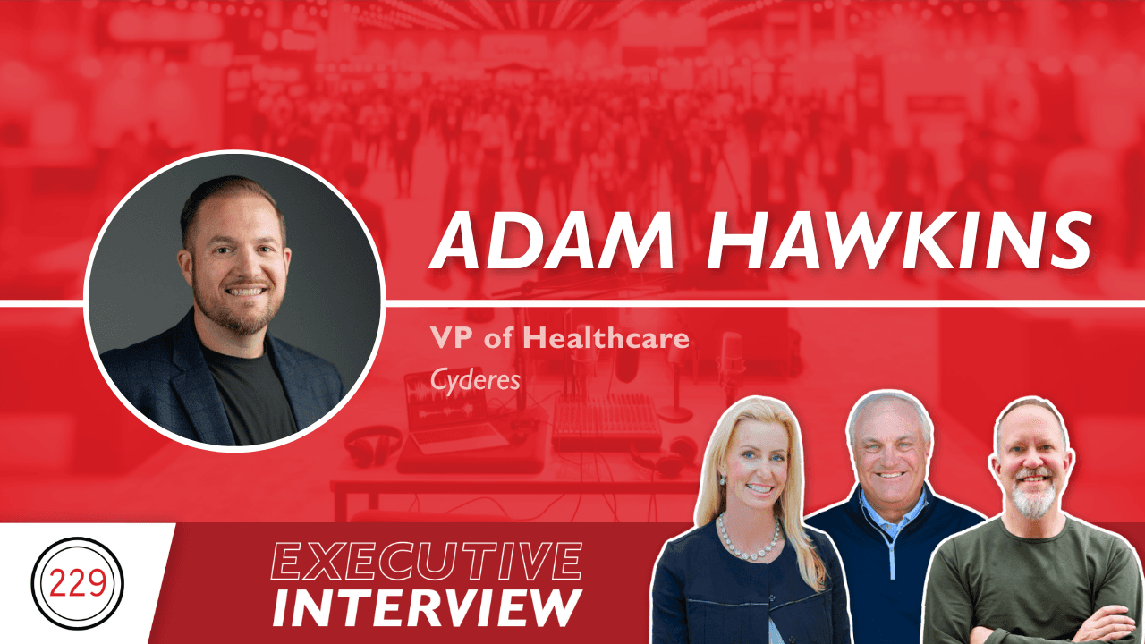 Executive Interview artwork