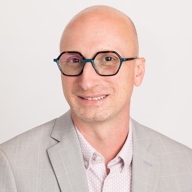 Marc Perkins-Carrillo