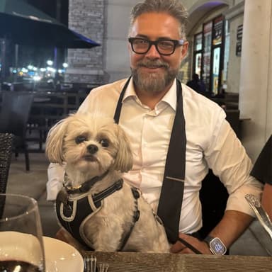 Mostafa Khairzada