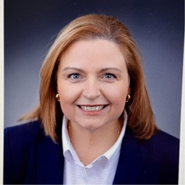 Naomi Rapoza Lenane