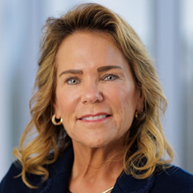 Kim Hodgkinson (Speaker)