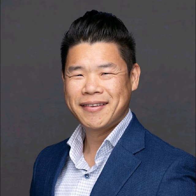 Allen Tran