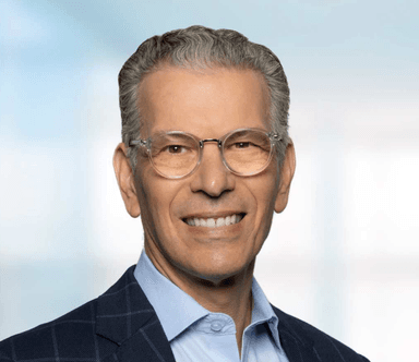 David Feinberg