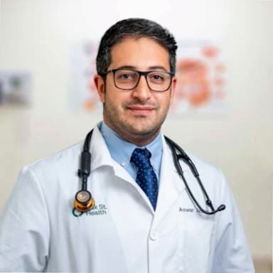 Anwar Jebran