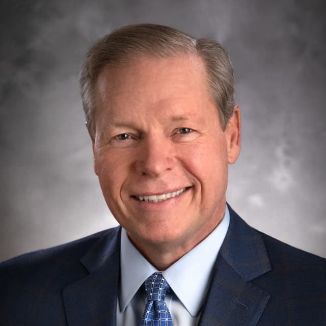 Charles Frazier