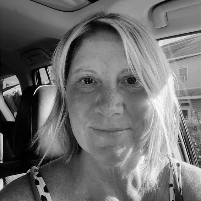 Jennifer Grell