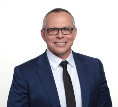 Matt Lambert