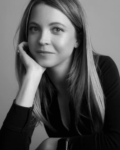 Melissa Morris