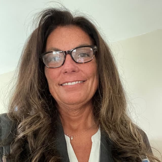 Kimberly Rubright-Sdono