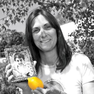 Liz Scott