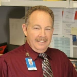 Steven Rubino