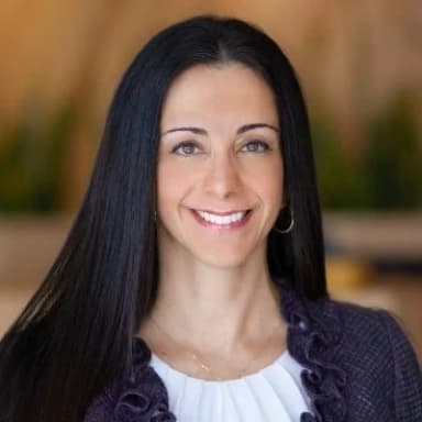Sanaz Cordes, M.D.