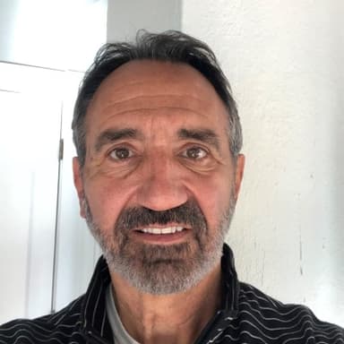 Bruce Cerullo