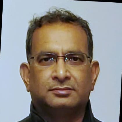 Satish Vuyyuri