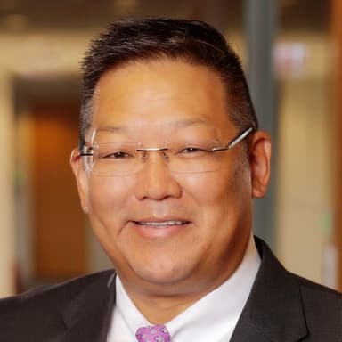 Michael Suk