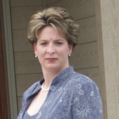Leanne Fredrich