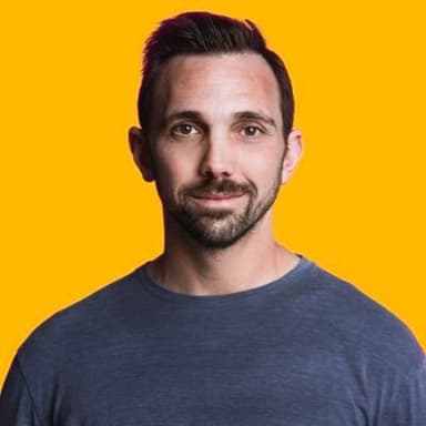 Josh Sackman