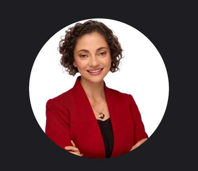 Jennifer Goldman