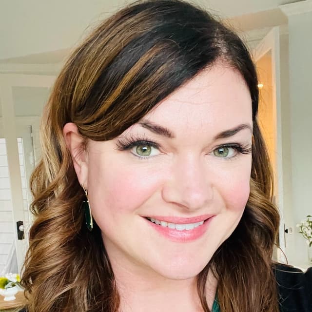 Kimberly Cronsell