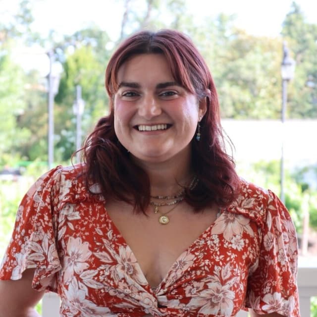 Katherine Russell