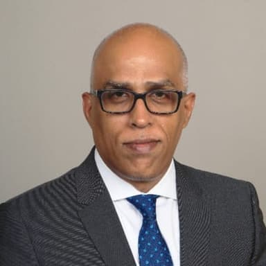 Paddy Padmanabhan