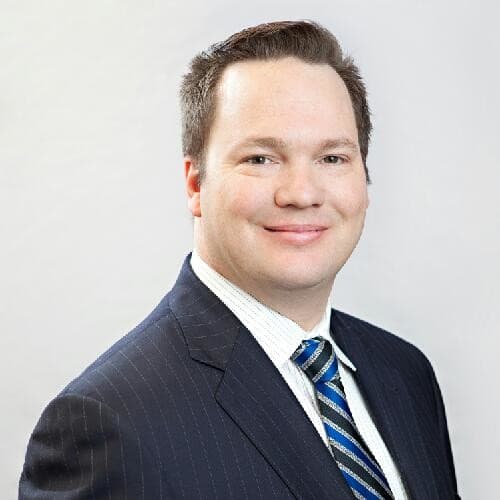 Mark Odom