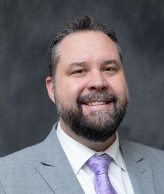 Dan Dreiling