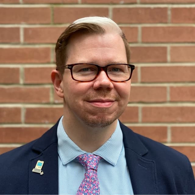 Christopher (Chris) Jamerson