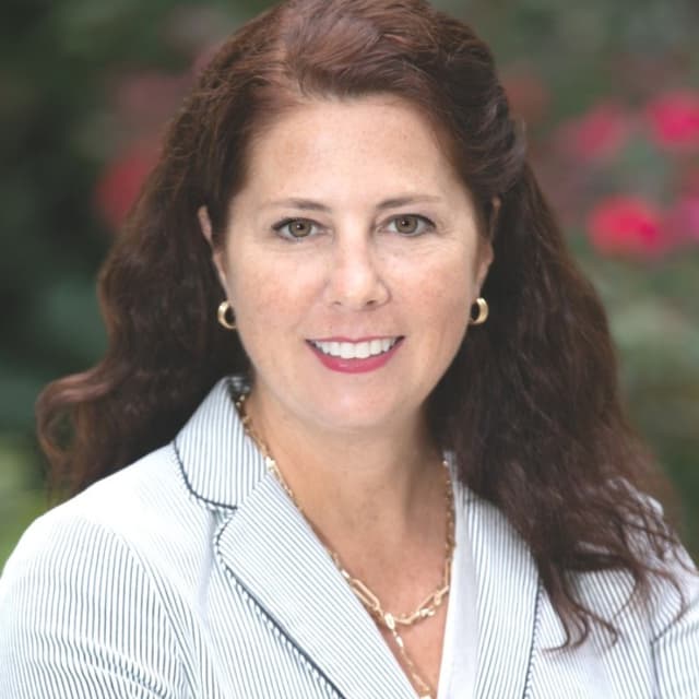 Jennifer Brooks-Mason