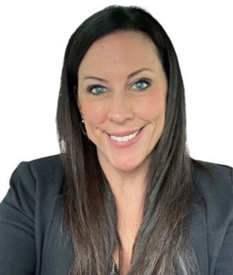 Rachel Stoughton