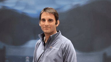 Jonathan Langer