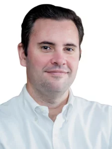 Joey Bargo, MD