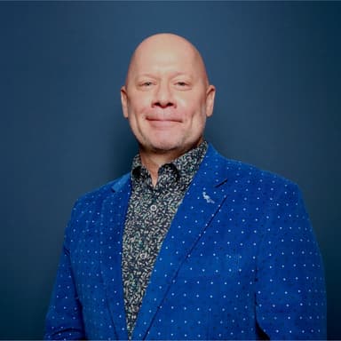 Kevin Peck