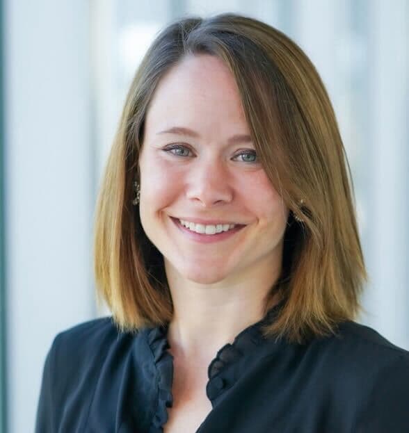 Lauren Estridge
