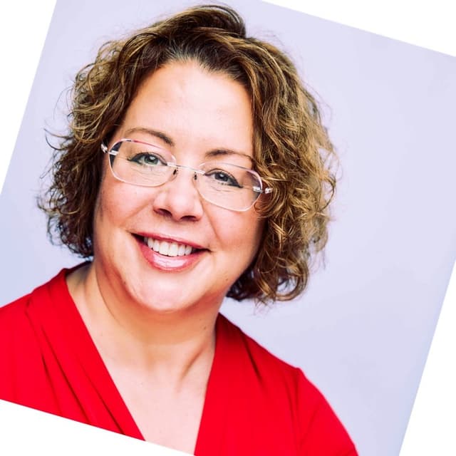 Tracey Patterson
