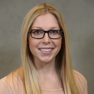 Kerri Gallagher