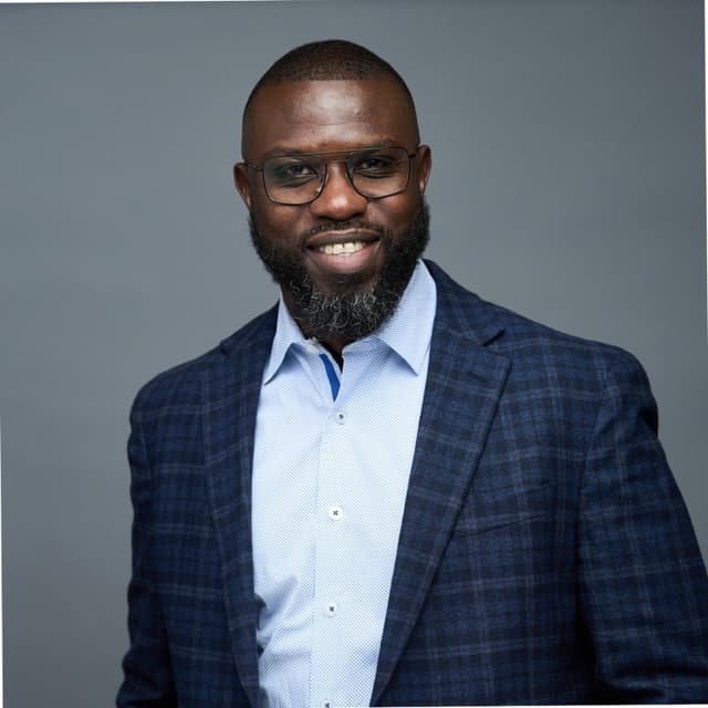 Abdoul Aziz Sosseh