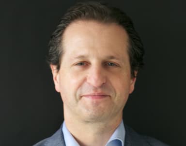 Peter Durlach