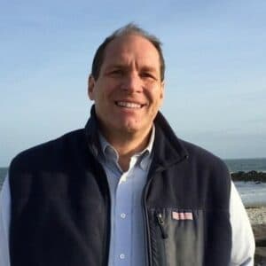 Michael Valante