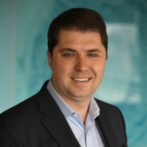 Patrick Guffey