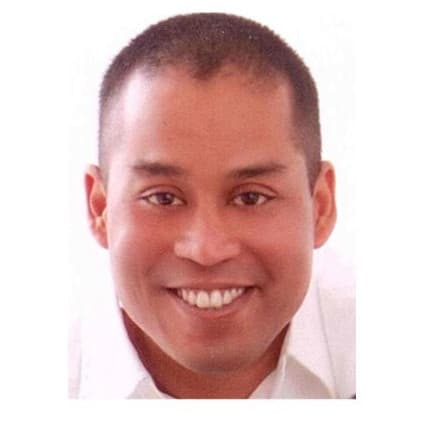 Karthik Ramachandran