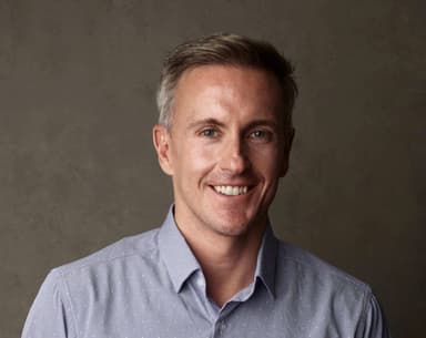 Matt Lungren, MD