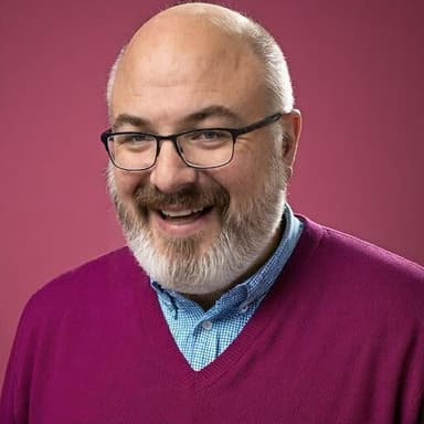 Kurt Telep