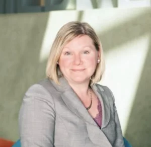 Christine Parent