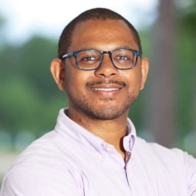 Bhrandon Harris